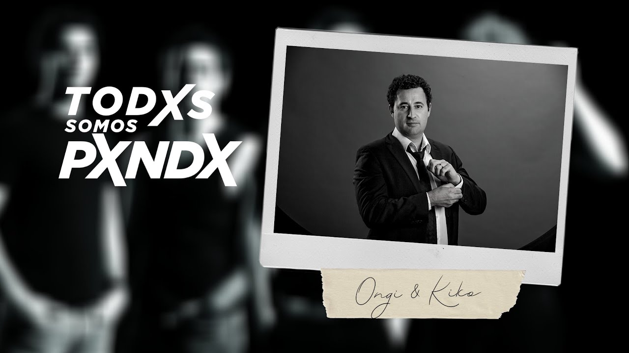 PXNDX - Podcast 