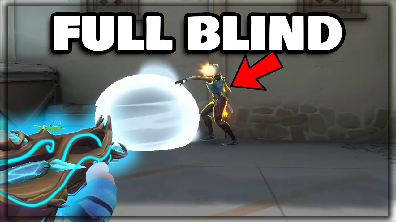 How to ENTRY w/ Yoru on EVERY MAP