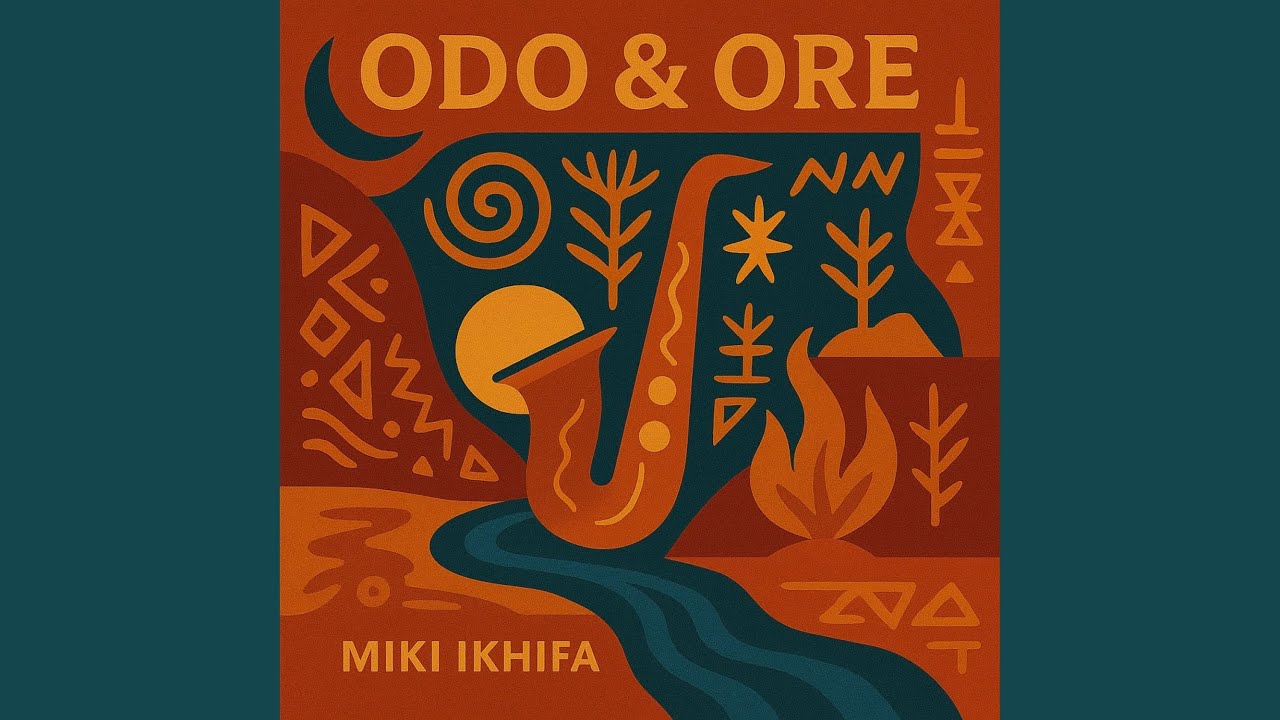 Ore