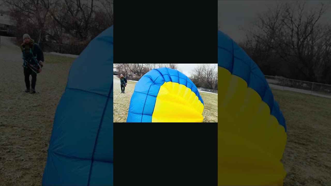 Ottawa Paragliding 