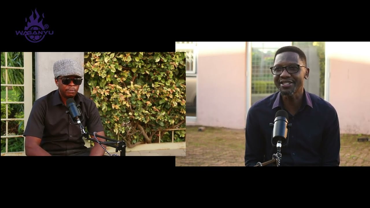 WAGANYU PODCAST 13 MARCH 2026