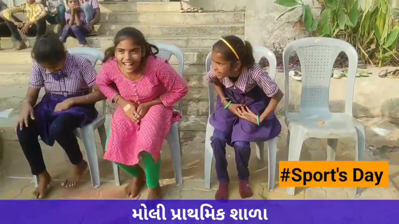 Sport's day #school #activity 