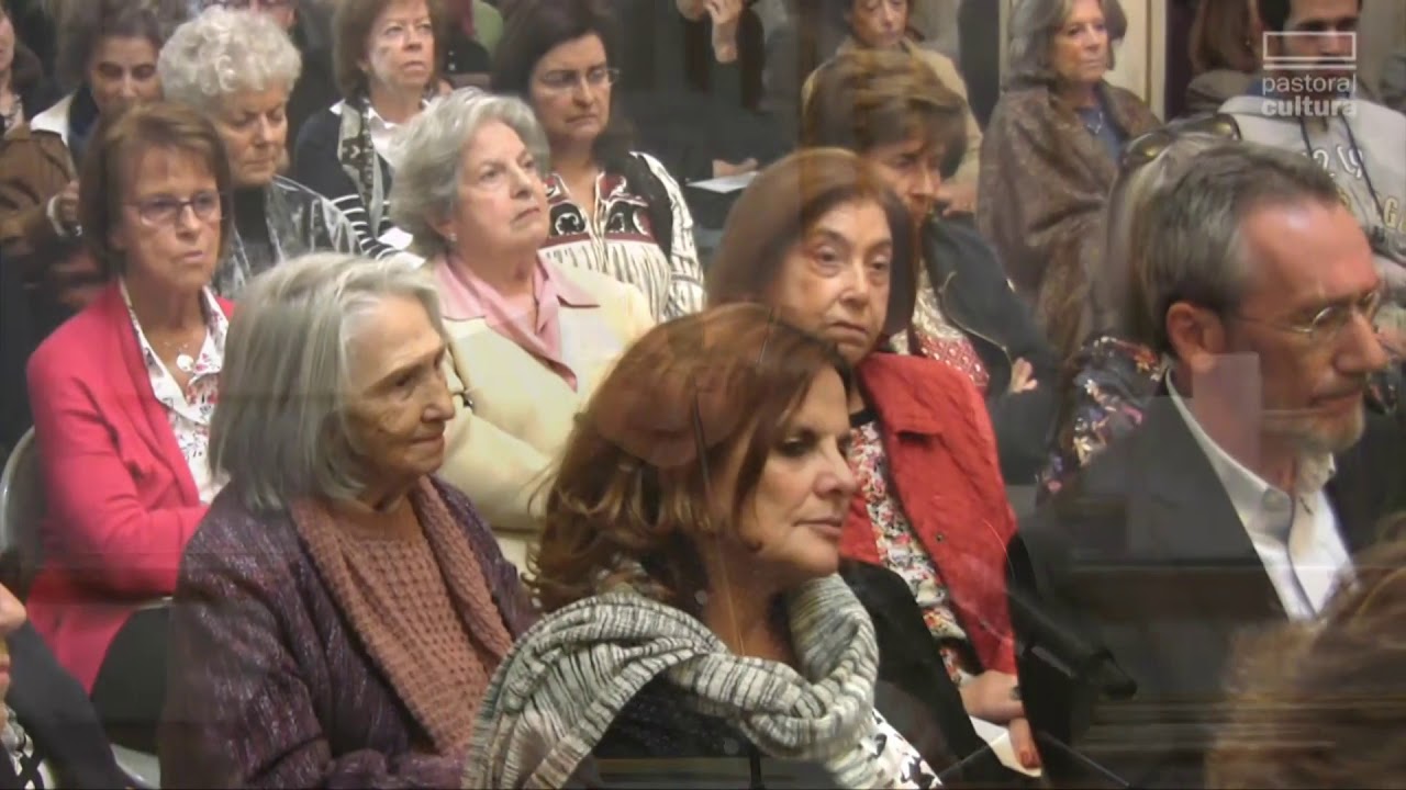 Luís Miguel Cintra lê Etty Hillesum