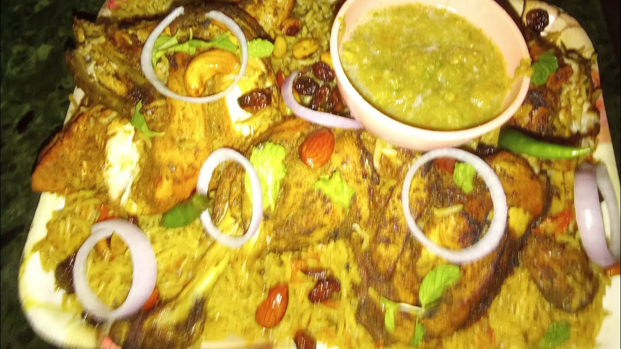 Arabic recipe chicken mandi