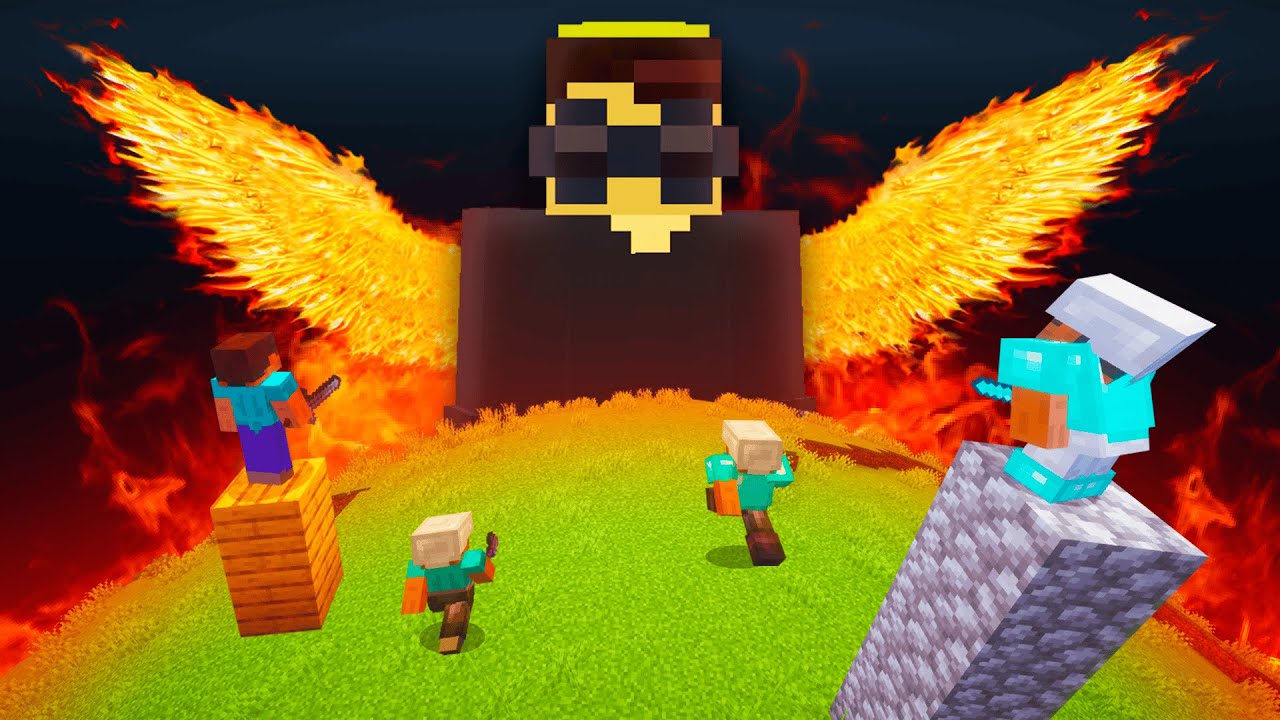 300 JOGADORES vs DARK PORKINBR