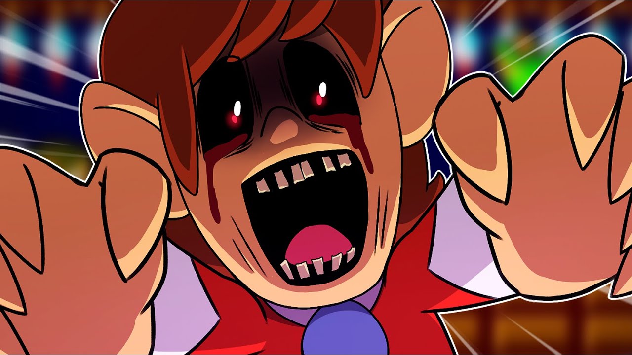 O ALEX KIDD FINALMENTE SURTOU DE VEZ 😱 | Alex Kidd.EXE