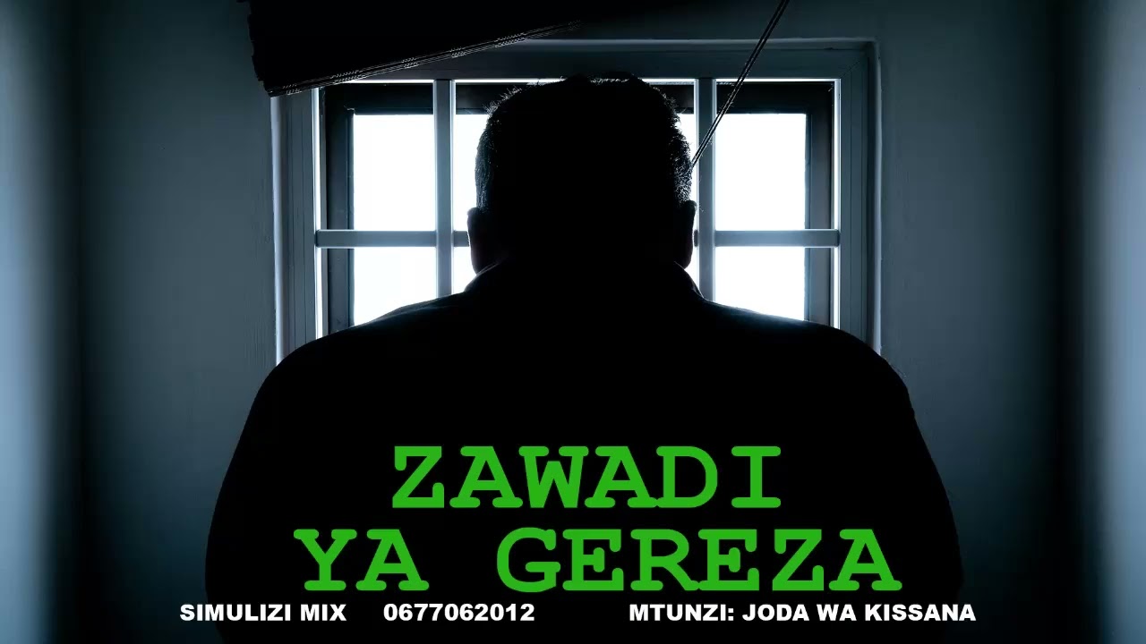 MPYA: ZAWADI YA JENEZA, SIMULIZI ZA MAISHA