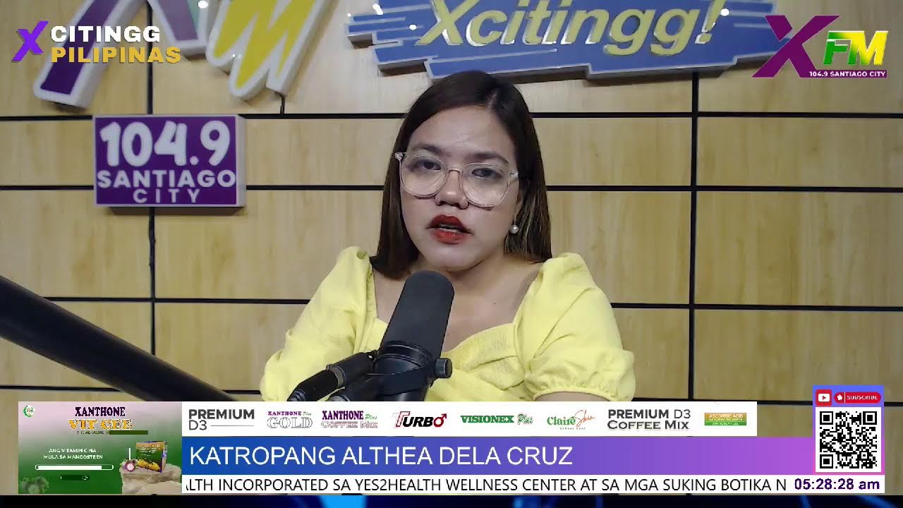 XCITINGG PILIPINAS!  (FEB 25, 2026)