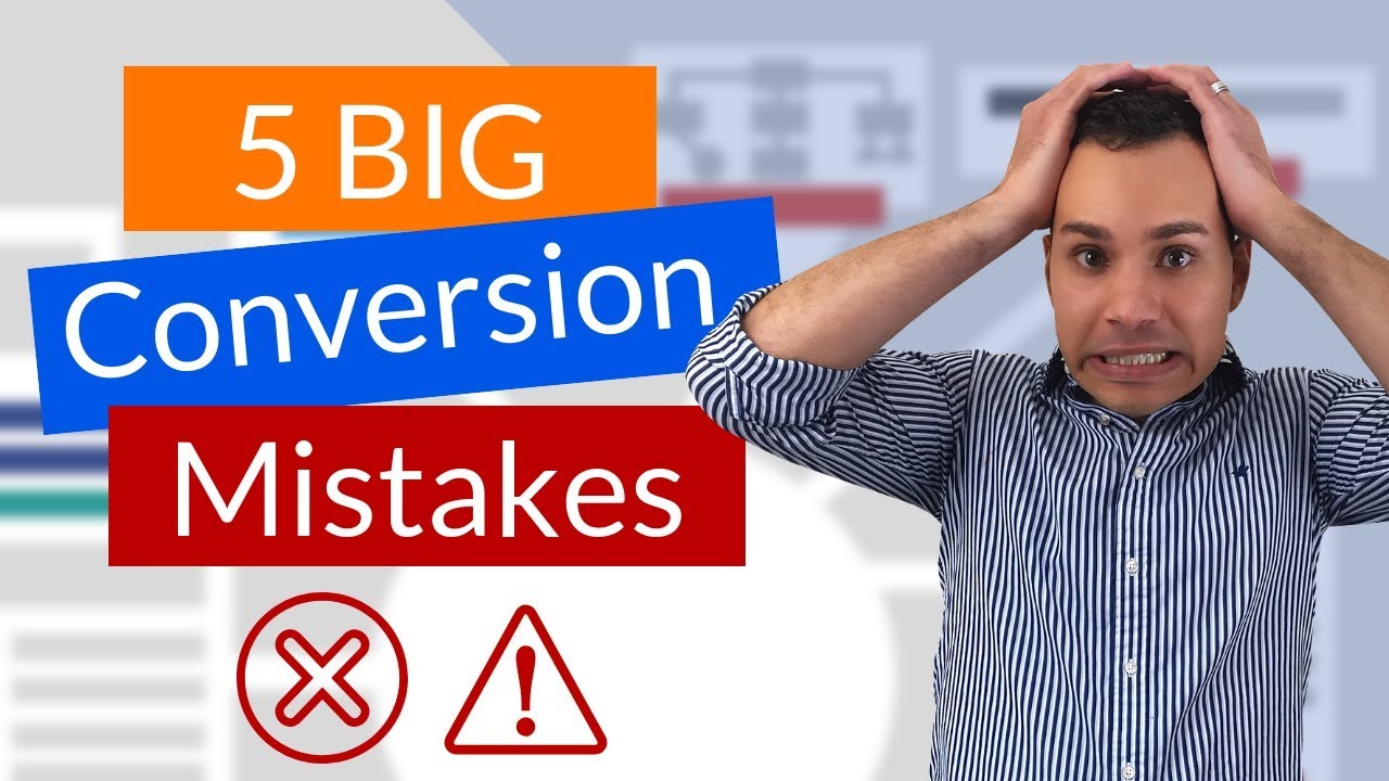CRO Trap! 5 Conversion Rate Optimization &ldquo;Hacks&rdquo; You Should Never Use
