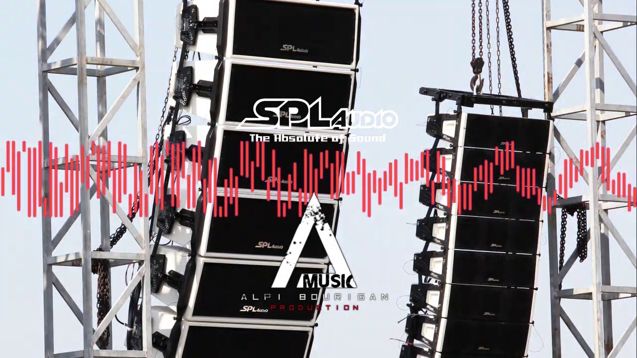 SPL Audio Special From DJ Alpi Bourigan!!!
