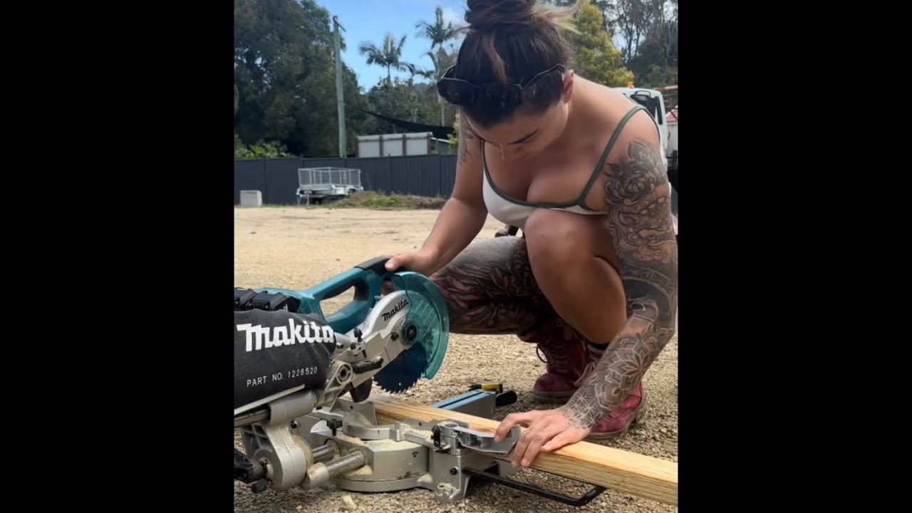 Daily life on construction sites of skilled workers $122 an hour watch the video until the end 👷‍♂️🚜