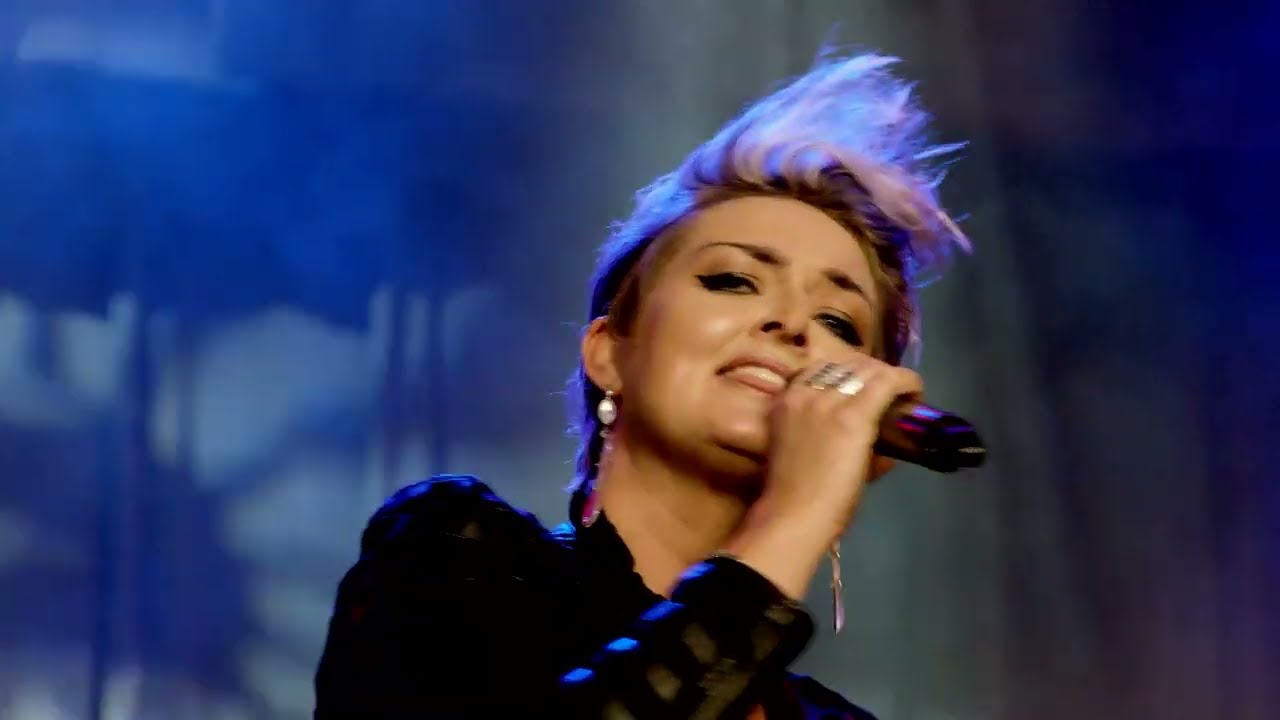 Beata Mańkowska - Pokochaj życie
