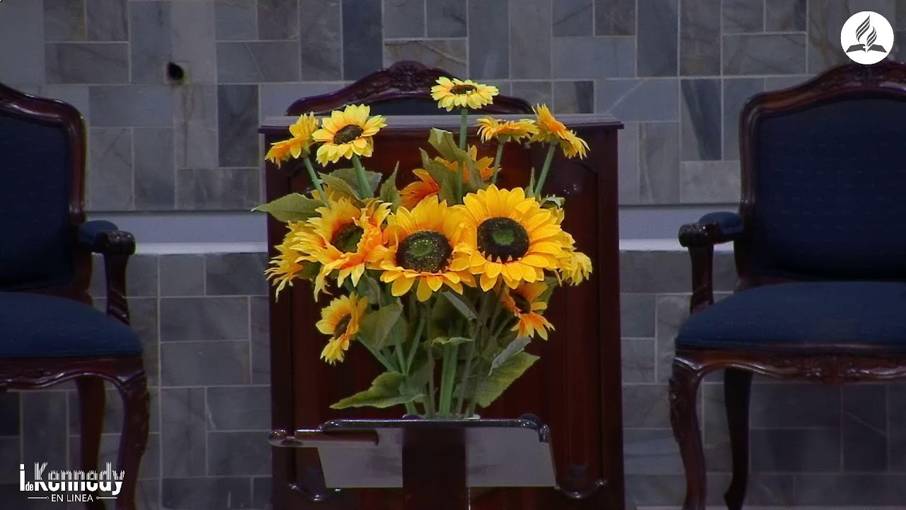 Semana evangelistica-Maravillas por fe- Domingo 1 de febrero en VIVO IASDK