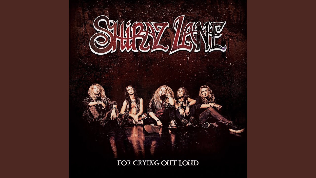 For Crying out Loud