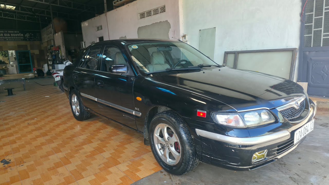 Xe đã bán. 1999 giá 0978276797 