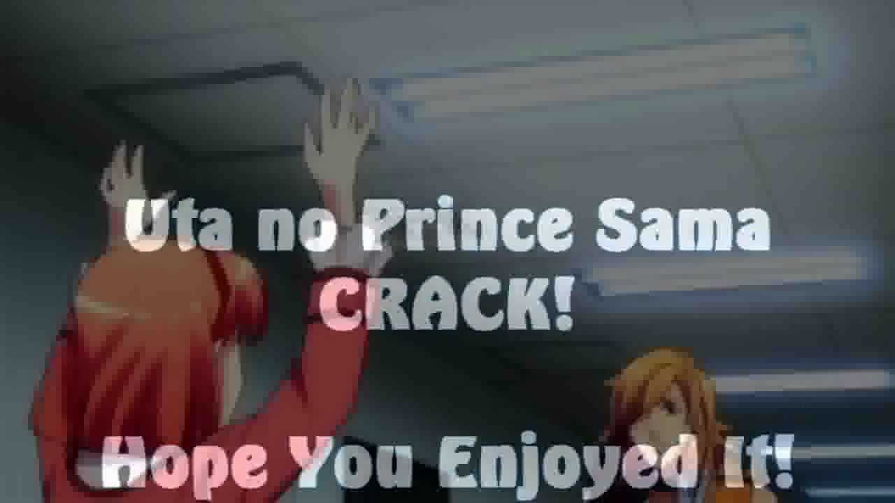 Uta no Prince Sama (UTAPRI) CRACK!