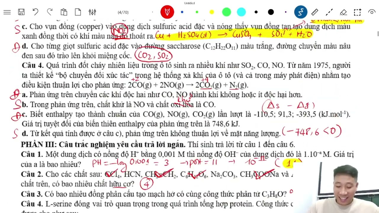 20 ĐỀ CUỐI KÌ 1- HÓA 11