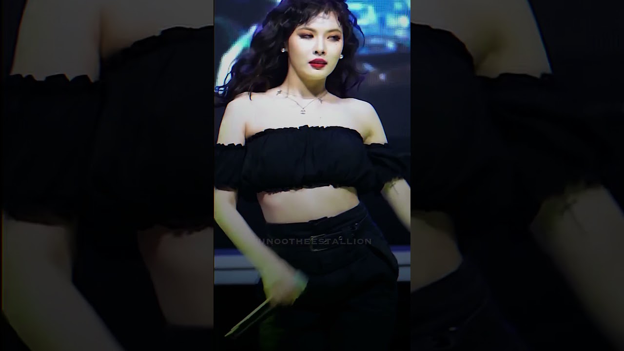 Hyuna Edit💋