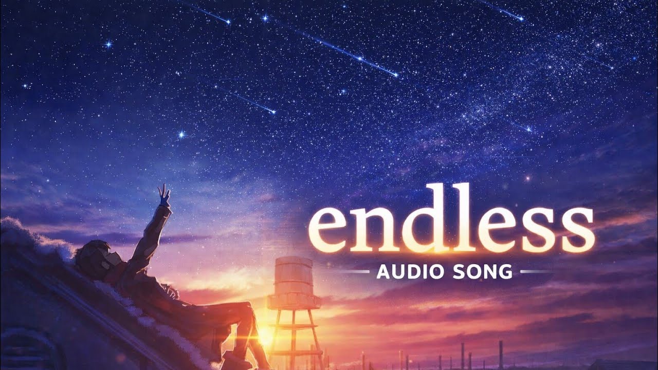 Endless song | new song | new english song 2026 | lyrics song 