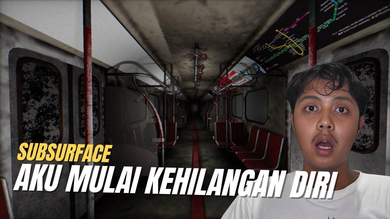 semakin maju, semakin hilang: misteri di bawah permukaan realitas