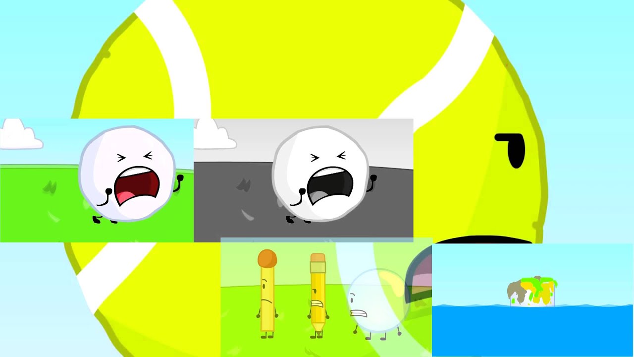 [Golf Ball] Build a Stable Structure! {Sparta Poison Remix}