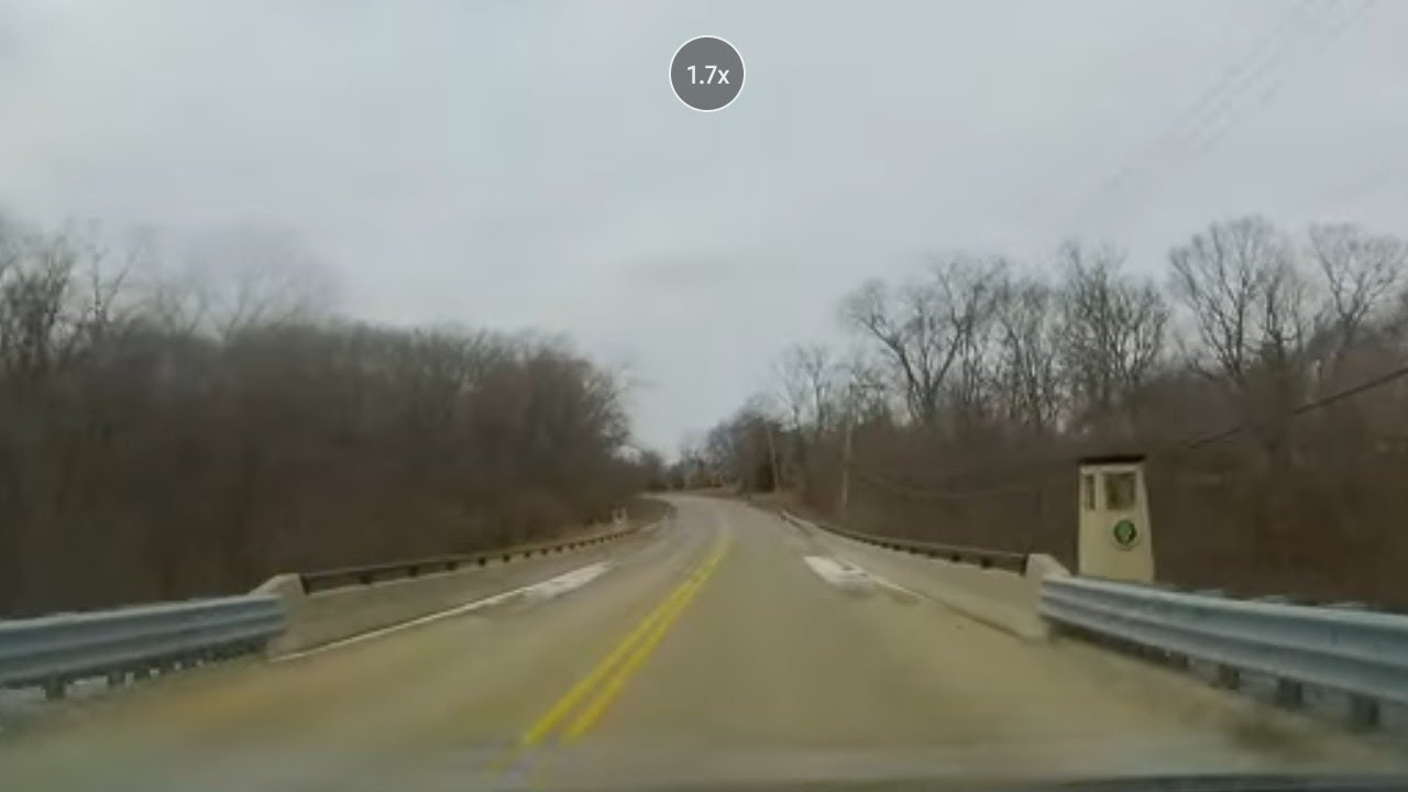 Illinois Bridge Sounds | #7