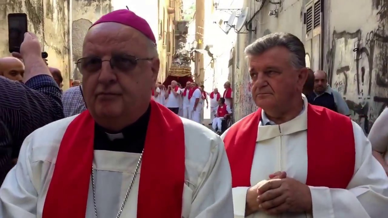 San Matteo al Comune di Salerno