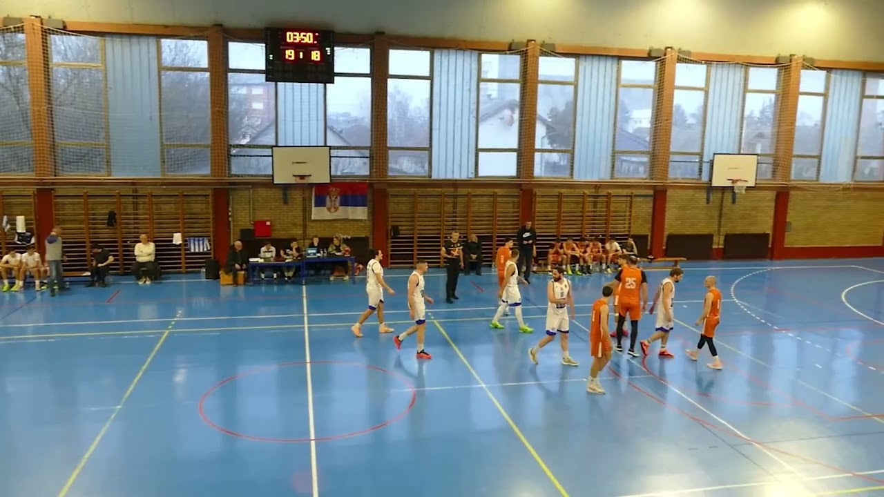 1MRL KSV HAJDUK STAR