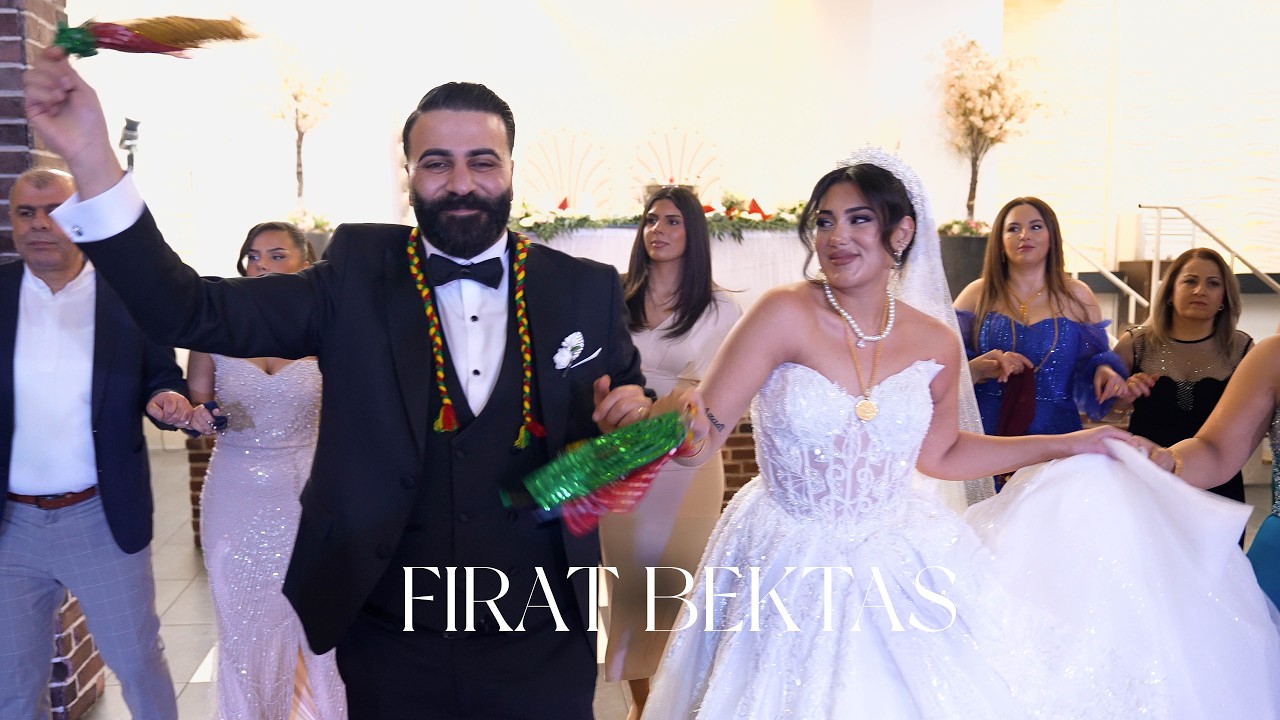 Firat Bektas - SIVAN / Ruken & Hüseyin / Mardin / Malatya / Part01 #MirVideoProduction ®
