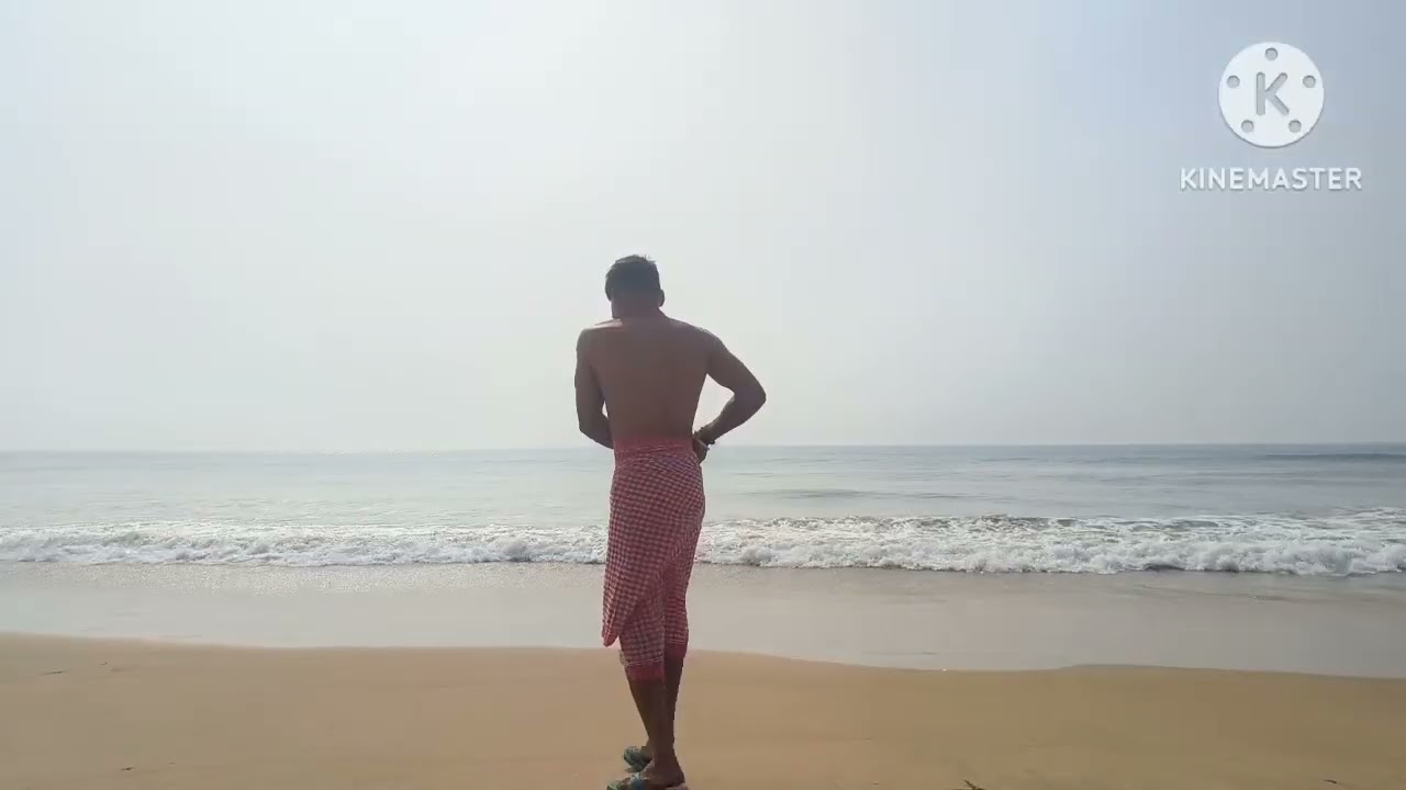 Puri #samundar//#shorts 