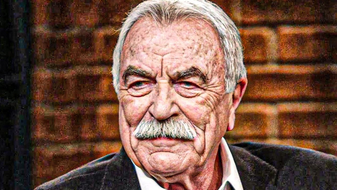 Der traurige Grund, warum Tom Selleck sich verabschiedet