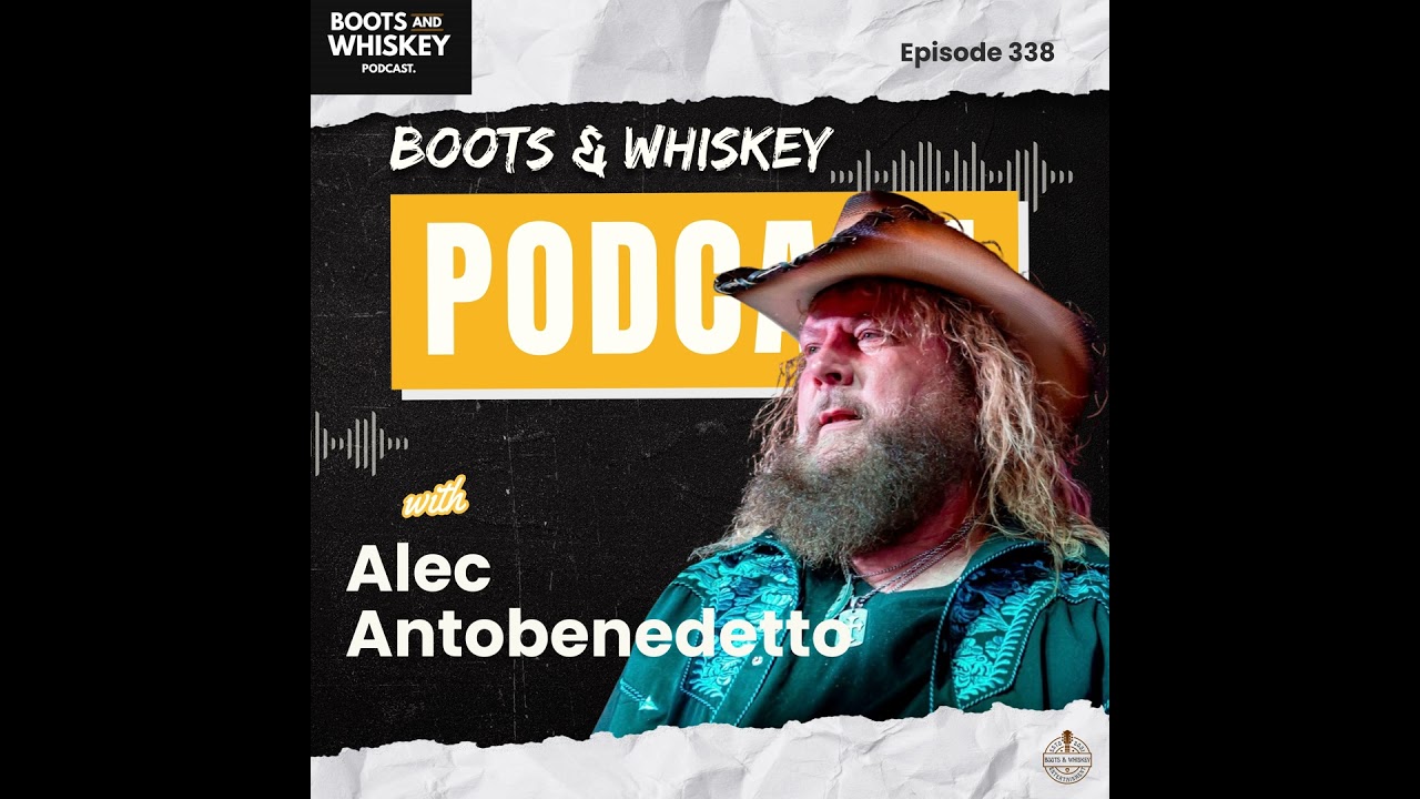 Alec Antobenedetto
