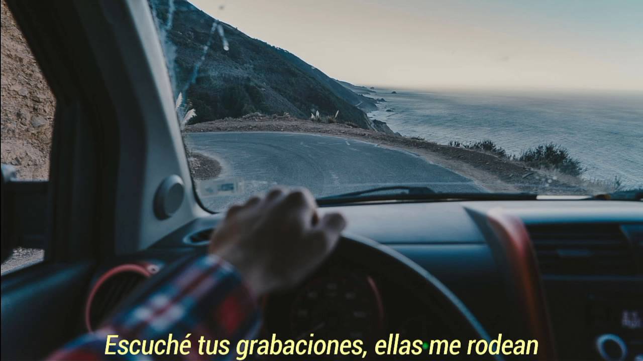 James Cherry - Why Don't You Listen (Español)