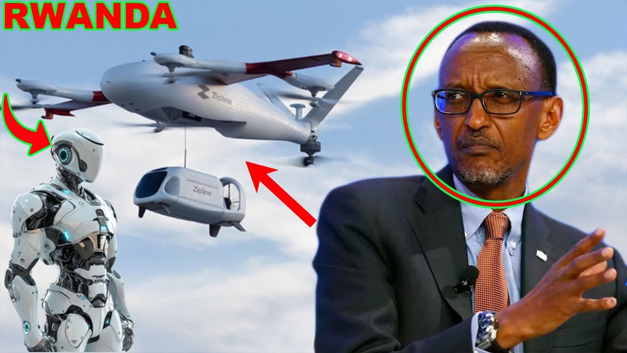 H.E KAGAME AZANYE IKIGO CYA ROBT MURWANDA🚨ABANYARWANDA BAGIYE KUJYA BAHAHA HAKORESHEJWE UTUDEGE DUTO