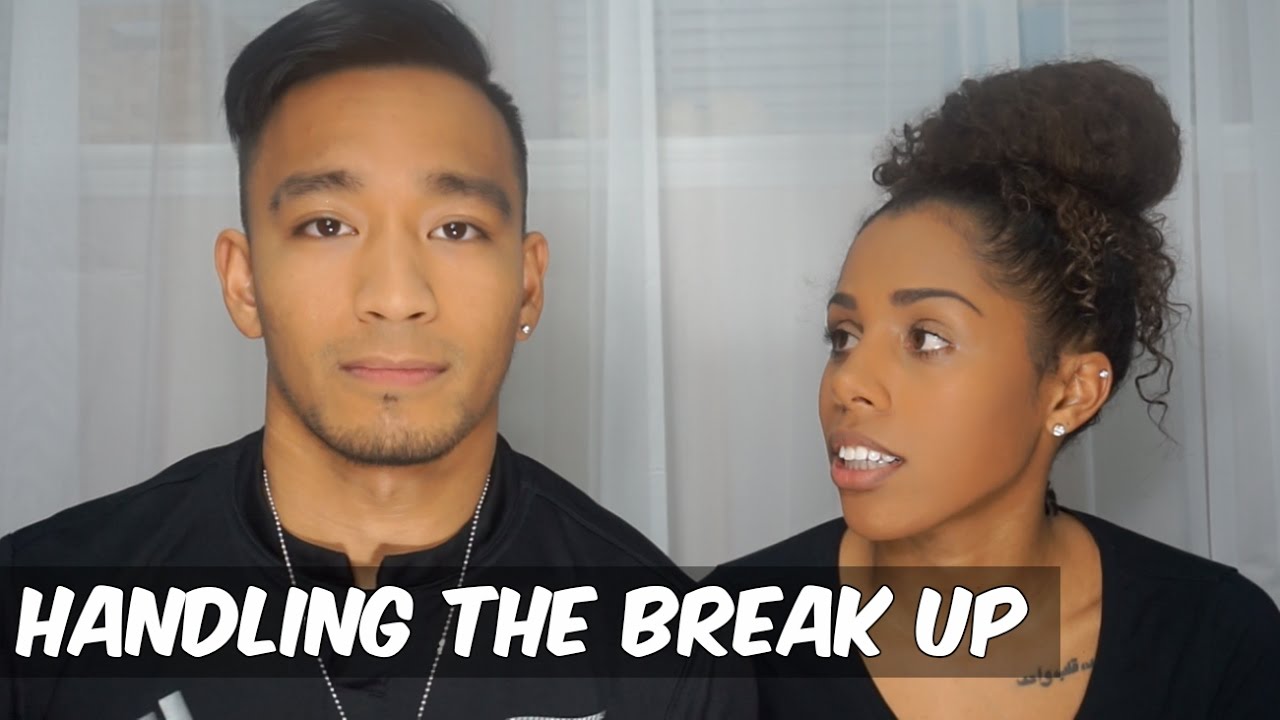 #65 Handling the Break Up
