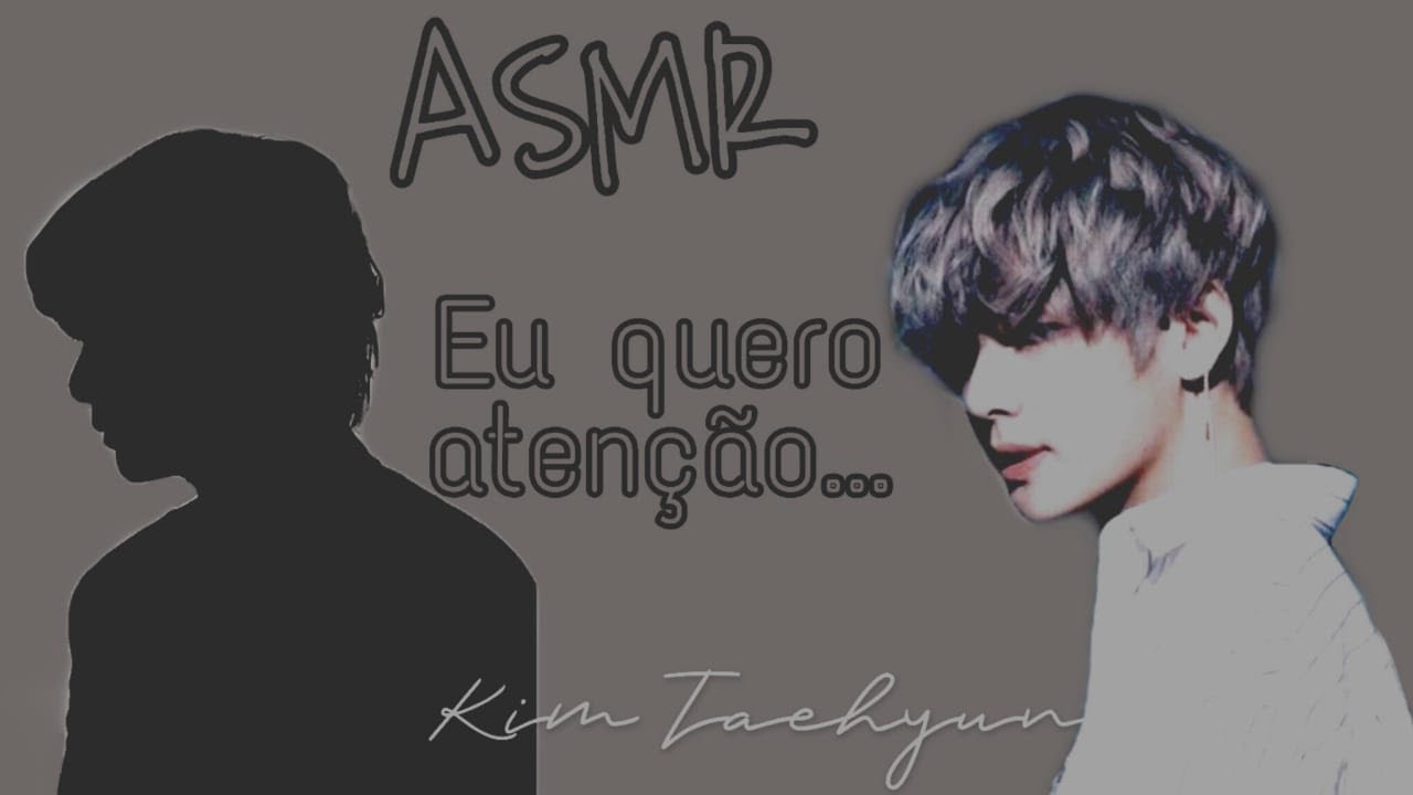 ASMR Taehyung-