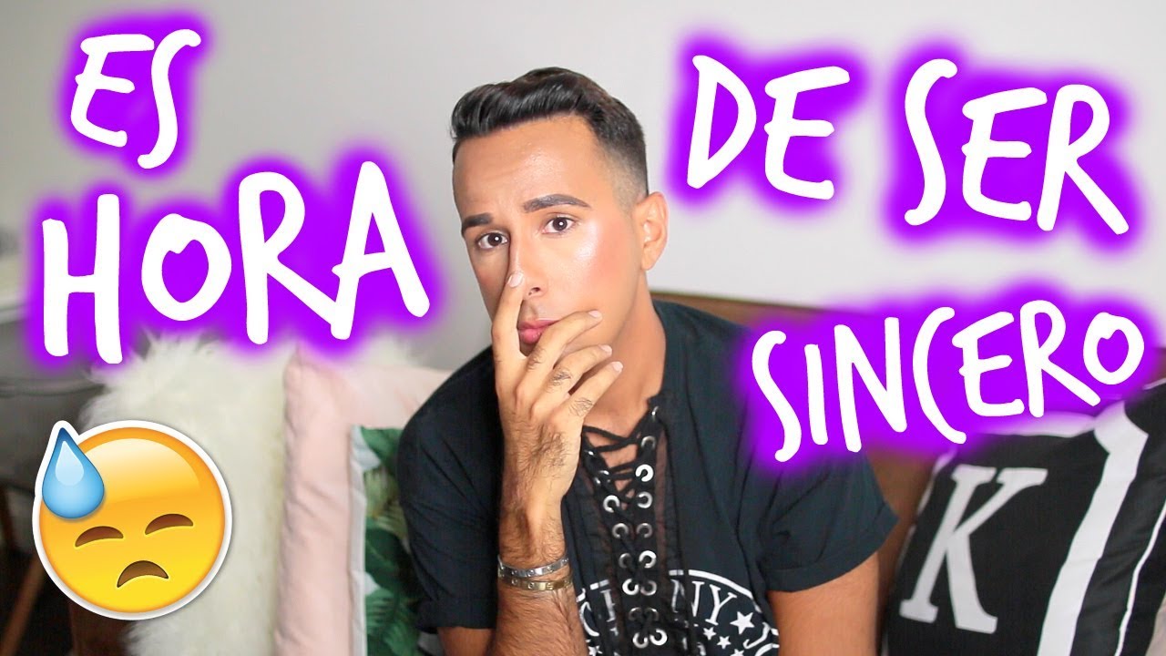 HE DEJADO LA UNIVERSIDAD, MI DESAPARICI&Oacute;N DE YOUTUBE & M&Aacute;S ♡ Preguntas & Respuestas