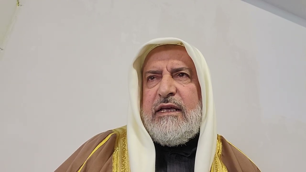 الصلاة هي الهدية الربانية لرسول الله محمد صلى الله عليه وآله وسلم ولأمته .