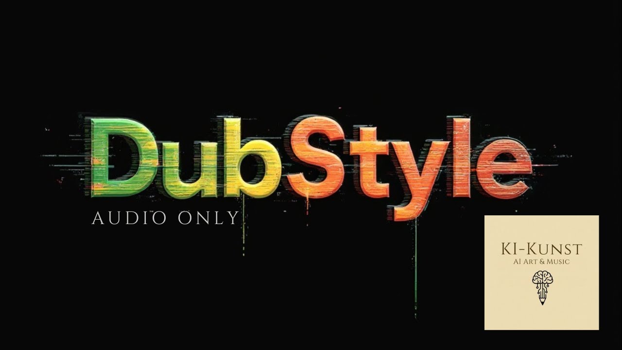 🎶 DubStyle | 🌴 | Roots Reggae / Dub | AI-generated