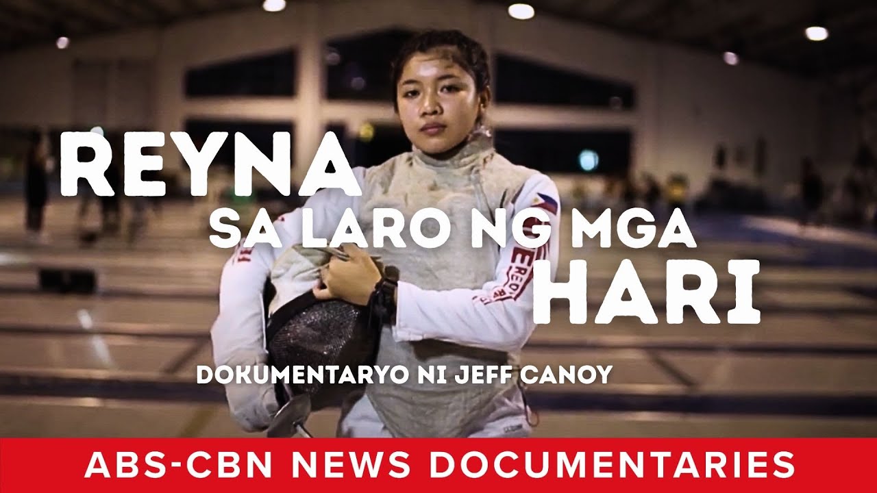 Reyna sa Laro Ng Mga Hari (Full Documentary) #NoFilter | ABS-CBN News