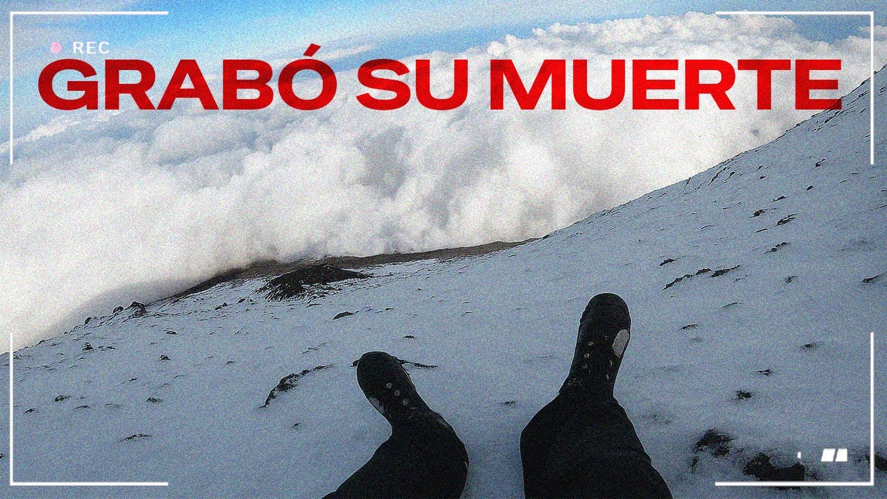 El Streamer que Cayó del Monte Fuji EN DIRECTO 🔴