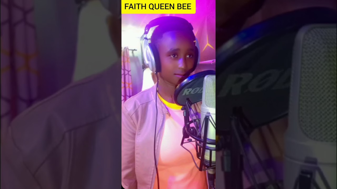 MACHOZI BY FAITH QUEEN BEE