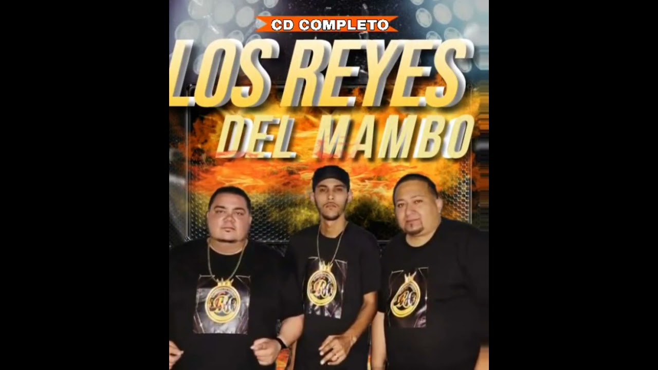 LOS REYES DEL MAMBO