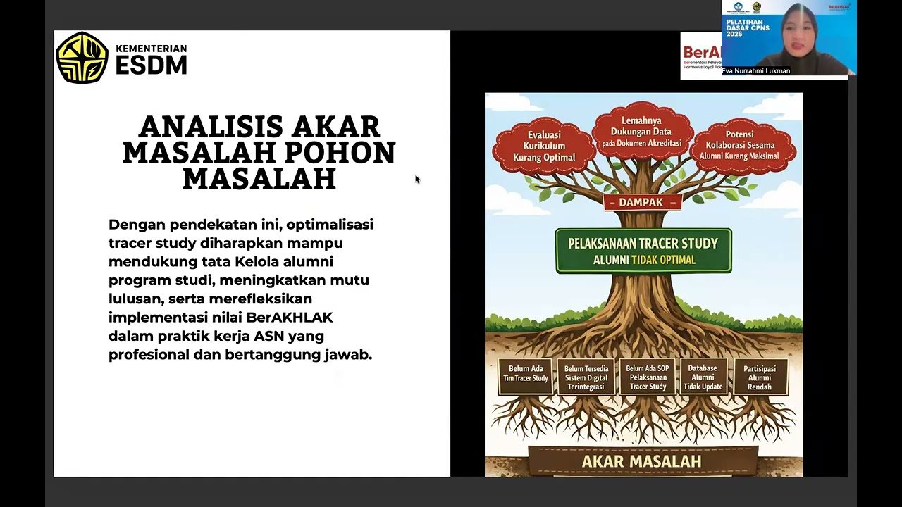 SIMULASI PRESENTASI RANCANGAN AKTUALISASI_EVA NURRAHMI LUKMAN