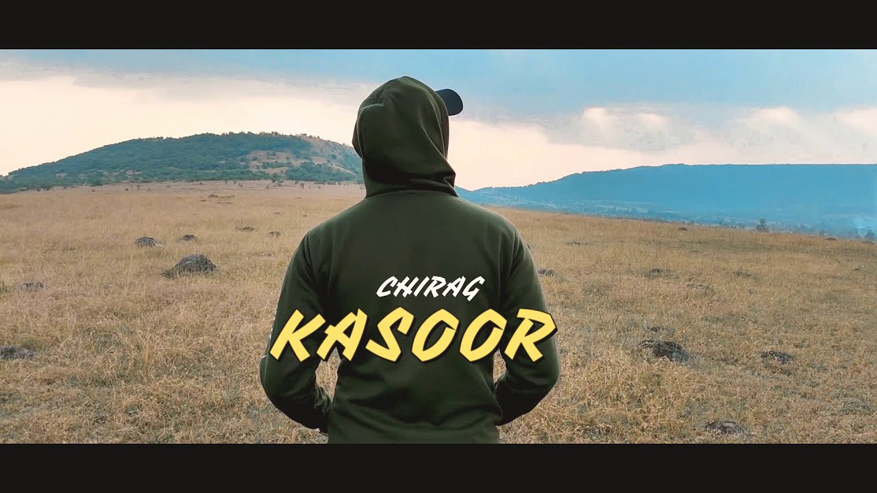 KASOOR (OFFICIAL VIDEO)  |BELGAUM|