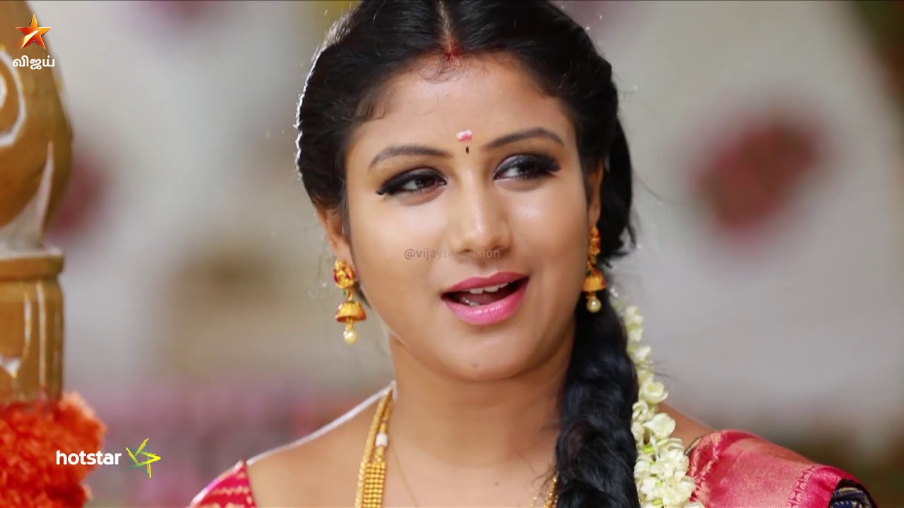 Raja Rani Full Episode 357