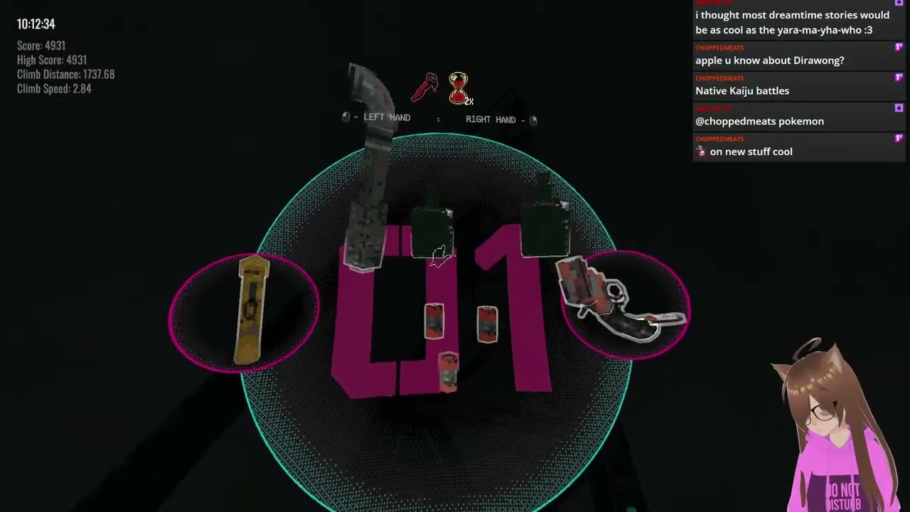 New PB!
