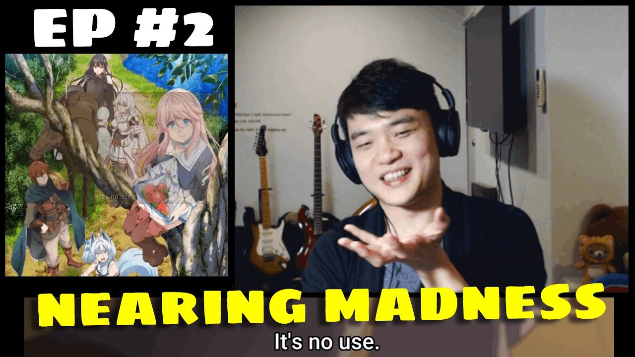 Just Getting Started | Redo Of Healer Episode 2 Reaction / Review (回復術士のやり直し )