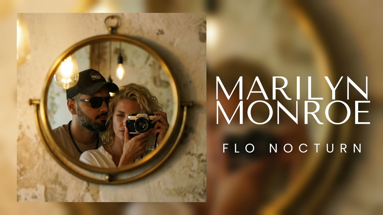 Flo Nocturn - Marilyn Monroe | Official Audio