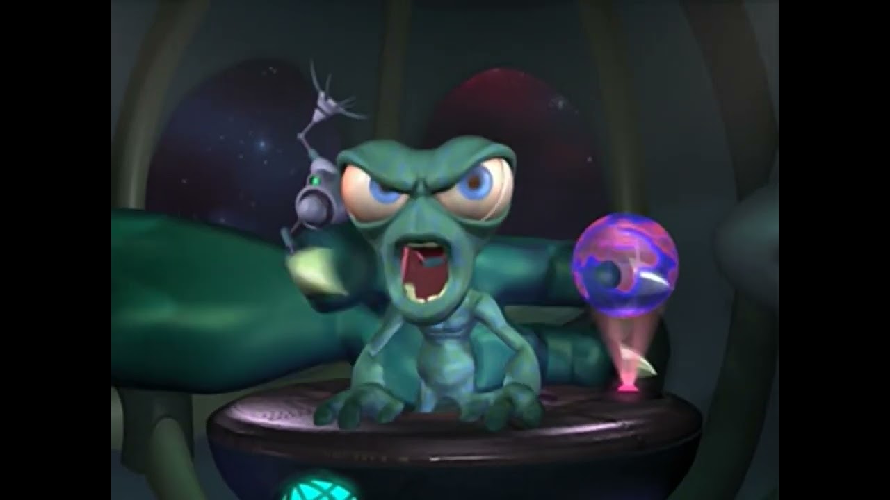 Rampage 2 - Universal Tour - all videos for the Playstation 1